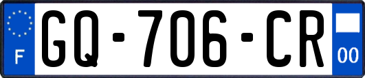 GQ-706-CR
