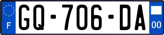 GQ-706-DA
