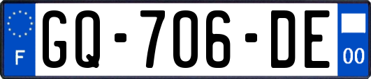 GQ-706-DE