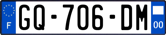 GQ-706-DM