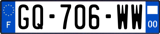 GQ-706-WW