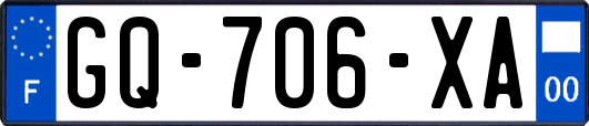 GQ-706-XA