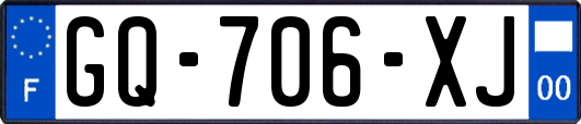 GQ-706-XJ