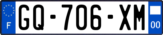 GQ-706-XM