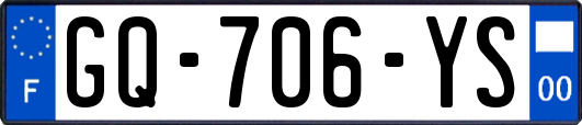 GQ-706-YS