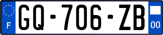 GQ-706-ZB