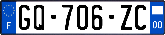 GQ-706-ZC