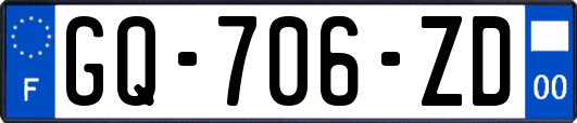 GQ-706-ZD