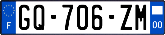 GQ-706-ZM