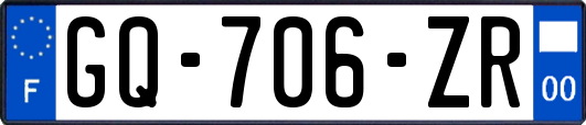 GQ-706-ZR