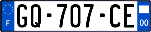 GQ-707-CE