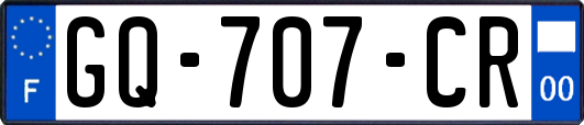 GQ-707-CR