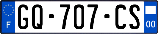 GQ-707-CS