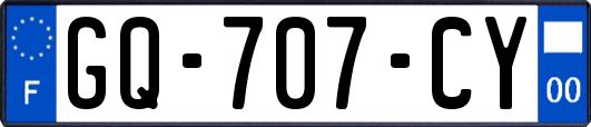 GQ-707-CY