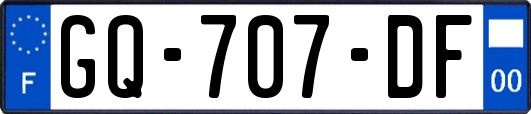 GQ-707-DF