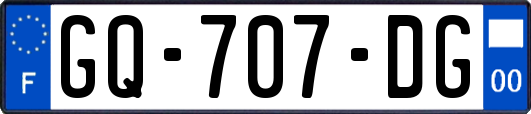 GQ-707-DG