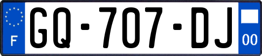 GQ-707-DJ