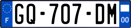 GQ-707-DM