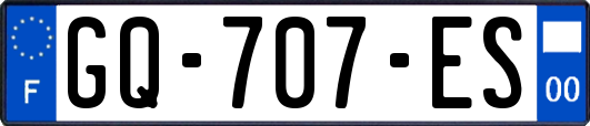GQ-707-ES