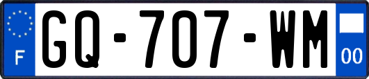 GQ-707-WM