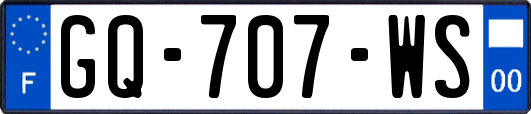 GQ-707-WS