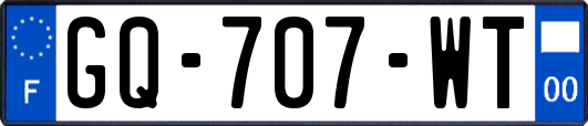 GQ-707-WT