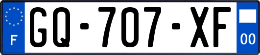 GQ-707-XF