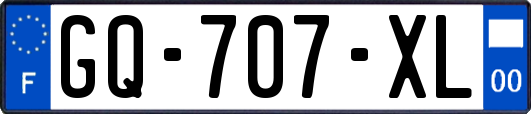 GQ-707-XL