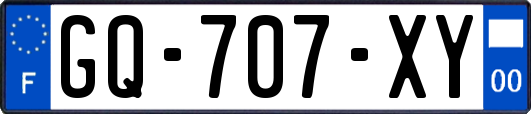 GQ-707-XY