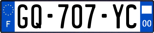 GQ-707-YC