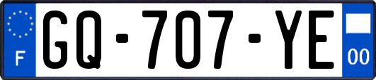 GQ-707-YE