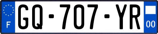 GQ-707-YR