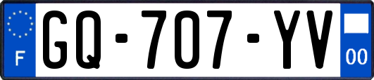 GQ-707-YV