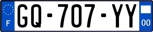 GQ-707-YY