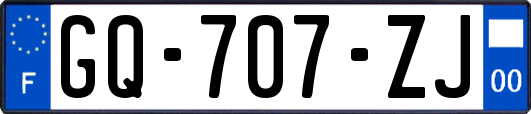 GQ-707-ZJ