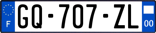GQ-707-ZL