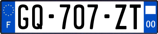 GQ-707-ZT