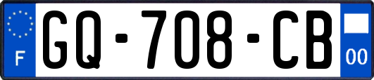 GQ-708-CB