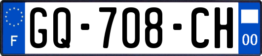 GQ-708-CH