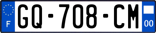 GQ-708-CM