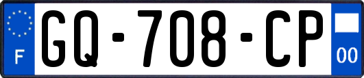 GQ-708-CP