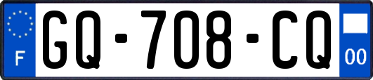 GQ-708-CQ
