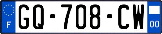GQ-708-CW