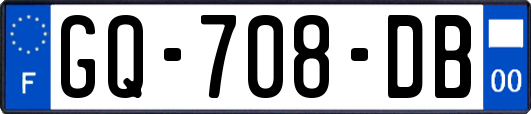 GQ-708-DB