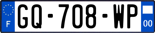 GQ-708-WP