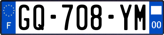 GQ-708-YM