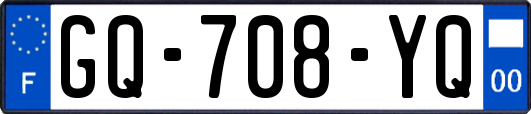 GQ-708-YQ