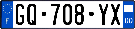 GQ-708-YX