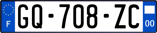 GQ-708-ZC