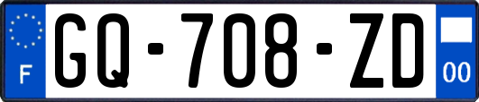 GQ-708-ZD